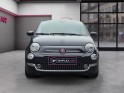 Fiat 500 1.l 70ch star garantie 12 mois / entretien constructeur / toit panoramique occasion  simplicicar nord isere...