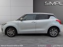 Suzuki swift privilège occasion simplicicar lyon nord  simplicicar simplicibike france