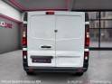 Renault trafic fourgon l1h1 1200 kg dci 120 e6 grand confort - serrures - caméra de recul - clim - aménagement bois...