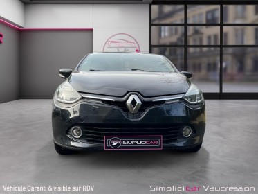 Renault clio iv dci 90 eco2 trend 90g occasion simplicicar vaucresson simplicicar simplicibike france