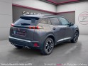 Peugeot 2008 1.2 130 ss eat8 allure pack occasion simplicicar velay simplicicar simplicibike france