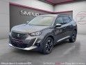 Peugeot 2008 1.2 130 ss eat8 allure pack occasion simplicicar velay simplicicar simplicibike france