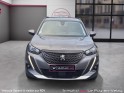 Peugeot 2008 1.2 130 ss eat8 allure pack occasion simplicicar velay simplicicar simplicibike france