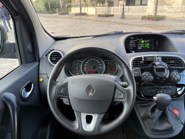 Renault kangoo dci 110 edc intens tpmr occasion simplicicar vaucresson simplicicar simplicibike france