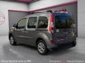 Renault kangoo dci 110 edc intens tpmr occasion simplicicar vaucresson simplicicar simplicibike france