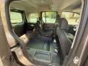 Renault kangoo dci 110 edc intens tpmr occasion simplicicar vaucresson simplicicar simplicibike france