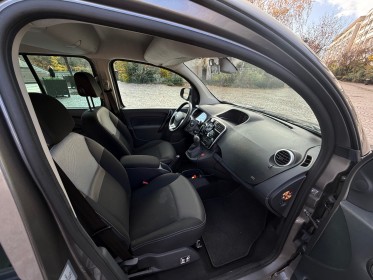 Renault kangoo dci 110 edc intens tpmr occasion simplicicar vaucresson simplicicar simplicibike france