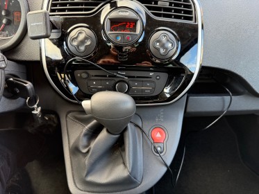 Renault kangoo dci 110 edc intens tpmr occasion simplicicar vaucresson simplicicar simplicibike france