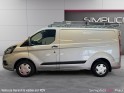 Ford transit custom fourgon 340 l1h1 2.0 ecoblue 130 trend business tva recuperable occasion simplicicar pau simplicicar...