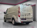 Ford transit custom fourgon 340 l1h1 2.0 ecoblue 130 trend business tva recuperable occasion simplicicar pau simplicicar...