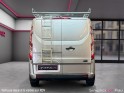 Ford transit custom fourgon 340 l1h1 2.0 ecoblue 130 trend business tva recuperable occasion simplicicar pau simplicicar...