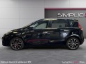 Renault scenic iii dci 110 fap eco2 bose euro 5 edc occasion simplicicar pau simplicicar simplicibike france