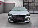 Peugeot 208 100 ss bvm6 style 2022 occasion simplicicar lille  simplicicar simplicibike france