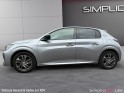 Peugeot 208 100 ss bvm6 style 2022 occasion simplicicar lille  simplicicar simplicibike france