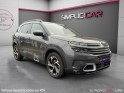 Citroen c5 aircross bluehdi 130 ss eat8 c-series occasion simplicicar lille  simplicicar simplicibike france