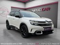 Citroen c5 aircross 1.5 bluehdi 130 ss eat8 shine pack - entretien citroËn occasion simplicicar lagny  simplicicar...