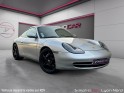 Porsche 911 carrera coupe 996 3.4i tiptronic s - refection moteur complete  ims neuf dossier complet caisse 223 000km...