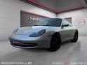 Porsche 911 carrera coupe 996 3.4i tiptronic s - refection moteur complete  ims neuf dossier complet caisse 223 000km...