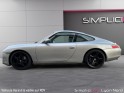 Porsche 911 carrera coupe 996 3.4i tiptronic s - refection moteur complete  ims neuf dossier complet caisse 223 000km...