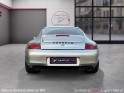 Porsche 911 carrera coupe 996 3.4i tiptronic s - refection moteur complete  ims neuf dossier complet caisse 223 000km...