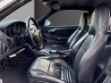 Porsche 911 carrera coupe 996 3.4i tiptronic s - refection moteur complete  ims neuf dossier complet caisse 223 000km...