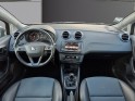 Seat ibiza 1.2 tsi 90 ch connect / carplay / regulateur / radar recul / garantie 12 mois occasion simplicicar marignane ...