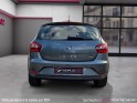 Seat ibiza 1.2 tsi 90 ch connect / carplay / regulateur / radar recul / garantie 12 mois occasion simplicicar marignane ...