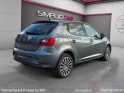 Seat ibiza 1.2 tsi 90 ch connect / carplay / regulateur / radar recul / garantie 12 mois occasion simplicicar marignane ...