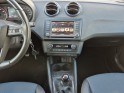 Seat ibiza 1.2 tsi 90 ch connect / carplay / regulateur / radar recul / garantie 12 mois occasion simplicicar marignane ...