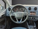 Seat ibiza 1.2 tsi 90 ch connect / carplay / regulateur / radar recul / garantie 12 mois occasion simplicicar marignane ...