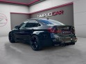 Bmw m3 f80 431 ch m dkg7 garantie 12 mois occasion  simplicicar nord isere simplicicar simplicibike france