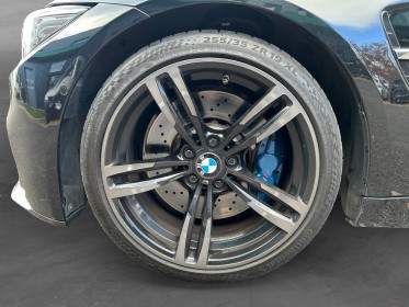 Bmw m3 f80 431 ch m dkg7 garantie 12 mois occasion  simplicicar nord isere simplicicar simplicibike france