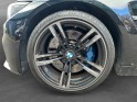 Bmw m3 f80 431 ch m dkg7 garantie 12 mois occasion  simplicicar nord isere simplicicar simplicibike france