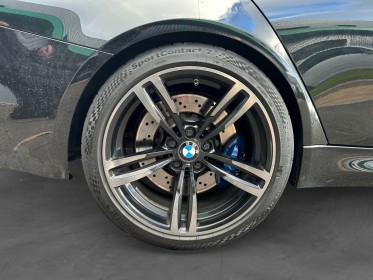 Bmw m3 f80 431 ch m dkg7 garantie 12 mois occasion  simplicicar nord isere simplicicar simplicibike france