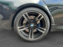 Bmw m3 f80 431 ch m dkg7 garantie 12 mois occasion  simplicicar nord isere simplicicar simplicibike france