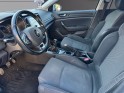 Renault megane iv berline 1.2 tce 100 energy life - ecran tactile carplay camera de recul occasion simplicicar lagny ...