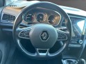 Renault megane iv berline 1.2 tce 100 energy life - ecran tactile carplay camera de recul occasion simplicicar lagny ...