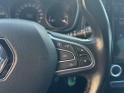 Renault megane iv berline 1.2 tce 100 energy life - ecran tactile carplay camera de recul occasion simplicicar lagny ...