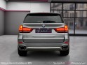 Bmw x5 f15 xdrive30d 258 ch m sport - 7 places, coffre électrique, carplay, mode de conduite - garantie 12 mois occasion...