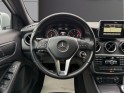 Mercedes classe gla business caméra de recul ,gla 200d, avertisseur d'angle mort, occasion simplicicar rennes simplicicar...