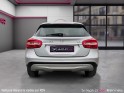 Mercedes classe gla business caméra de recul ,gla 200d, avertisseur d'angle mort, occasion simplicicar rennes simplicicar...