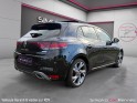 Renault megane iv berline tce 160 edc fap r.s. line, toit ouvrant, affichage tête haute occasion simplicicar rennes...