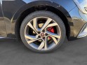 Renault megane iv berline tce 160 edc fap r.s. line, toit ouvrant, affichage tête haute occasion simplicicar rennes...