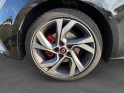 Renault megane iv berline tce 160 edc fap r.s. line, toit ouvrant, affichage tête haute occasion simplicicar rennes...