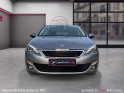 Peugeot 308 1.6 bluehdi 120ch ss bvm6 allure occasion simplicicar rennes simplicicar simplicibike france