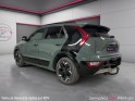 Kia niro ev electrique 204 ch premium // attelage / audio harman kardon / entretien concession / garantie constructeur...