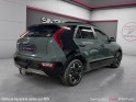 Kia niro ev electrique 204 ch premium // attelage / audio harman kardon / entretien concession / garantie constructeur...