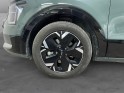 Kia niro ev electrique 204 ch premium // attelage / audio harman kardon / entretien concession / garantie constructeur...