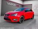 Seat ibiza 1.2 tsi 110 ch fr garantie 12 mois occasion simplicicar charmes simplicicar simplicibike france