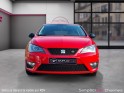 Seat ibiza 1.2 tsi 110 ch fr garantie 12 mois occasion simplicicar charmes simplicicar simplicibike france